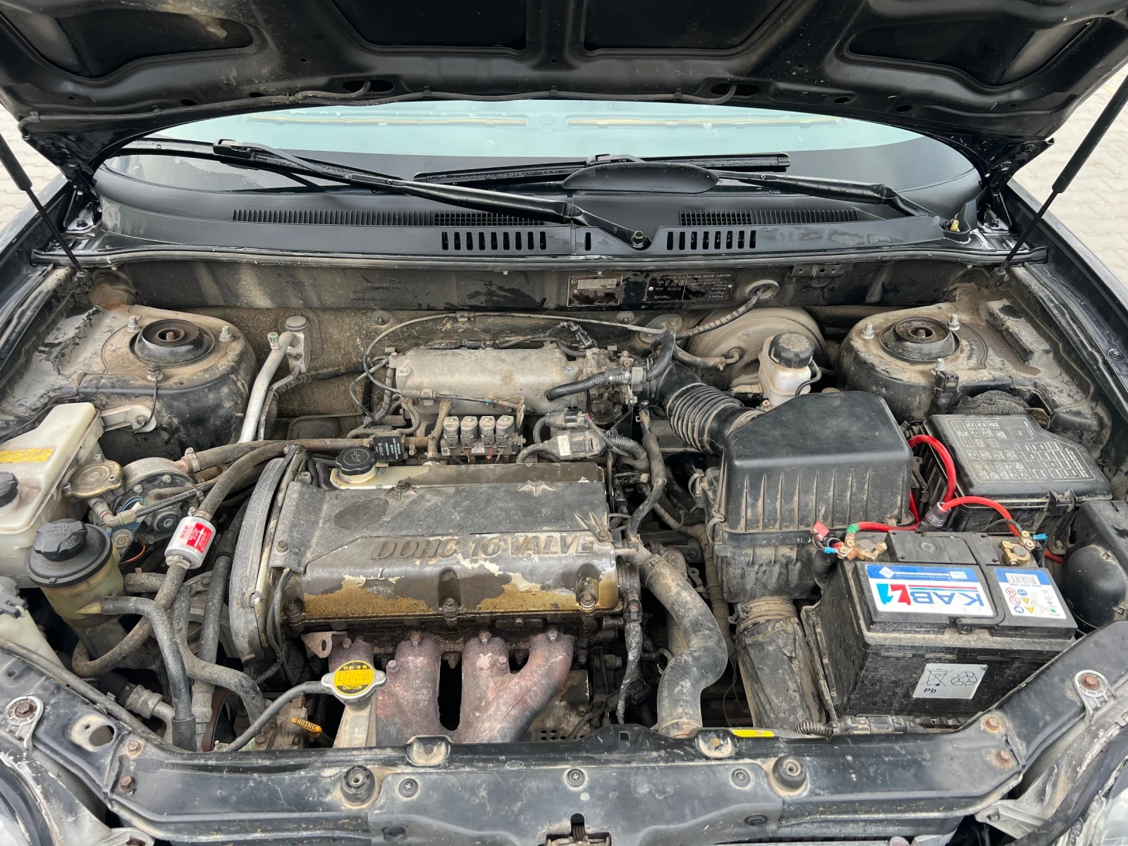 Hyundai Santa fe, снимка 8 - Автомобили и джипове - 55016325