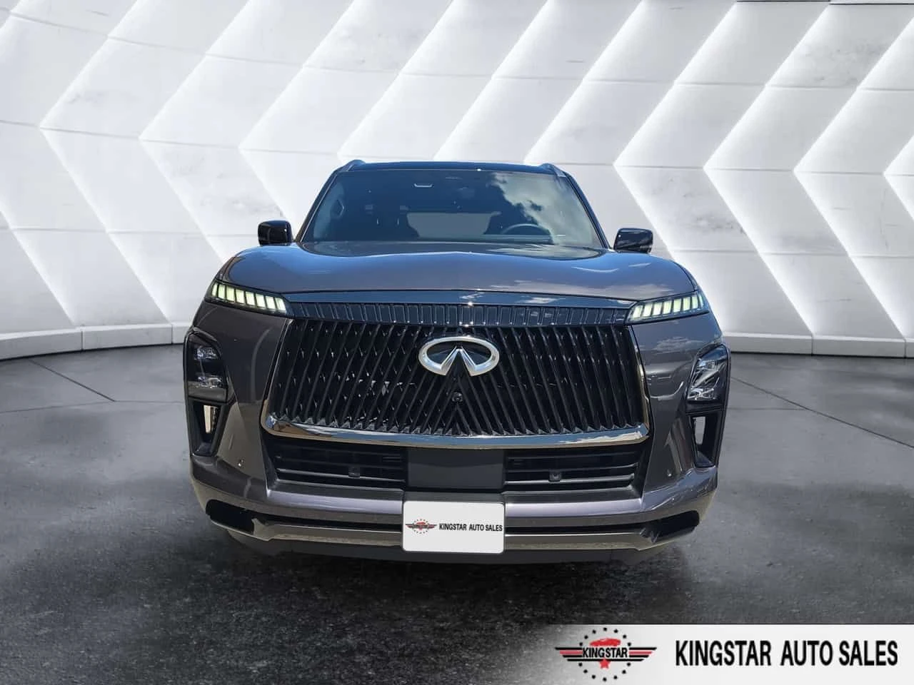 Infiniti QX80 * AUTOGRAPH * CARFAX * ���� �� �� | Mobile.bg � ����������� 2