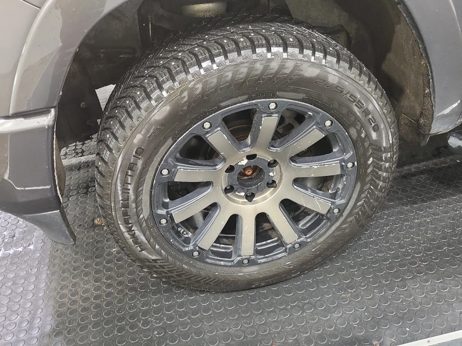 Dodge RAM 1500 Limited/AWD/5.7/H&K/Pano/Обдухване, снимка 7 - Автомобили и джипове - 55056955