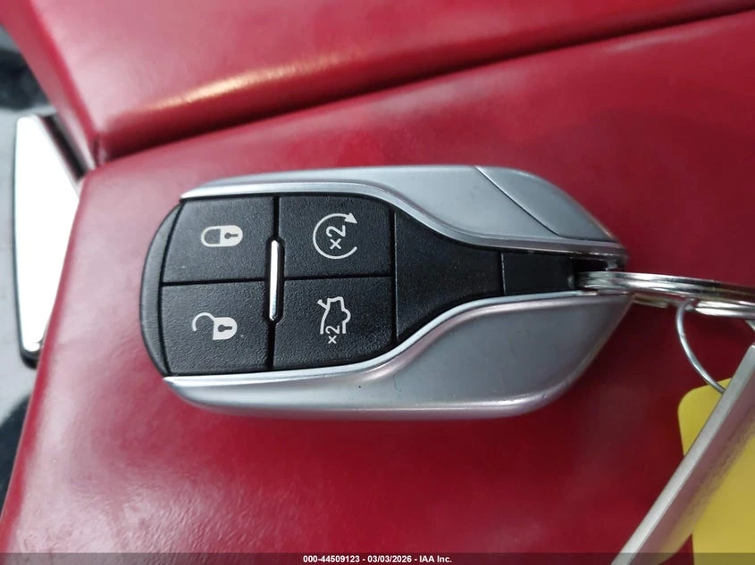 Maserati Levante 3.0l Gt, снимка 11 - Автомобили и джипове - 55130952