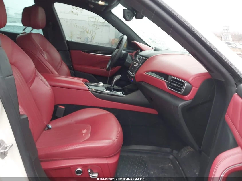 Maserati Levante 3.0l Gt, снимка 5 - Автомобили и джипове - 55130952