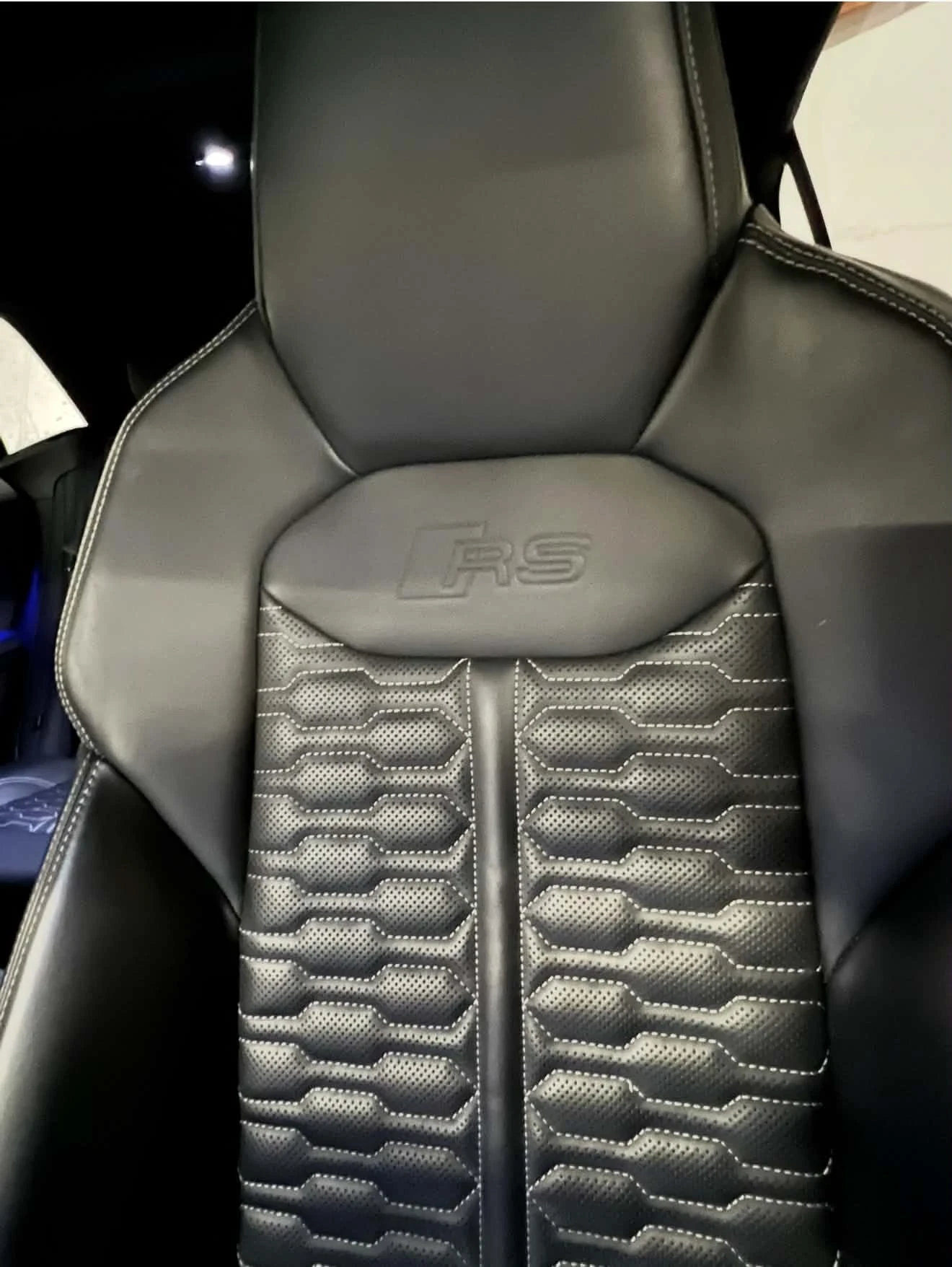 Audi RSQ8 Audi RS Q8 4.0 TFSI quattro, снимка 7 - Автомобили и джипове - 55929138