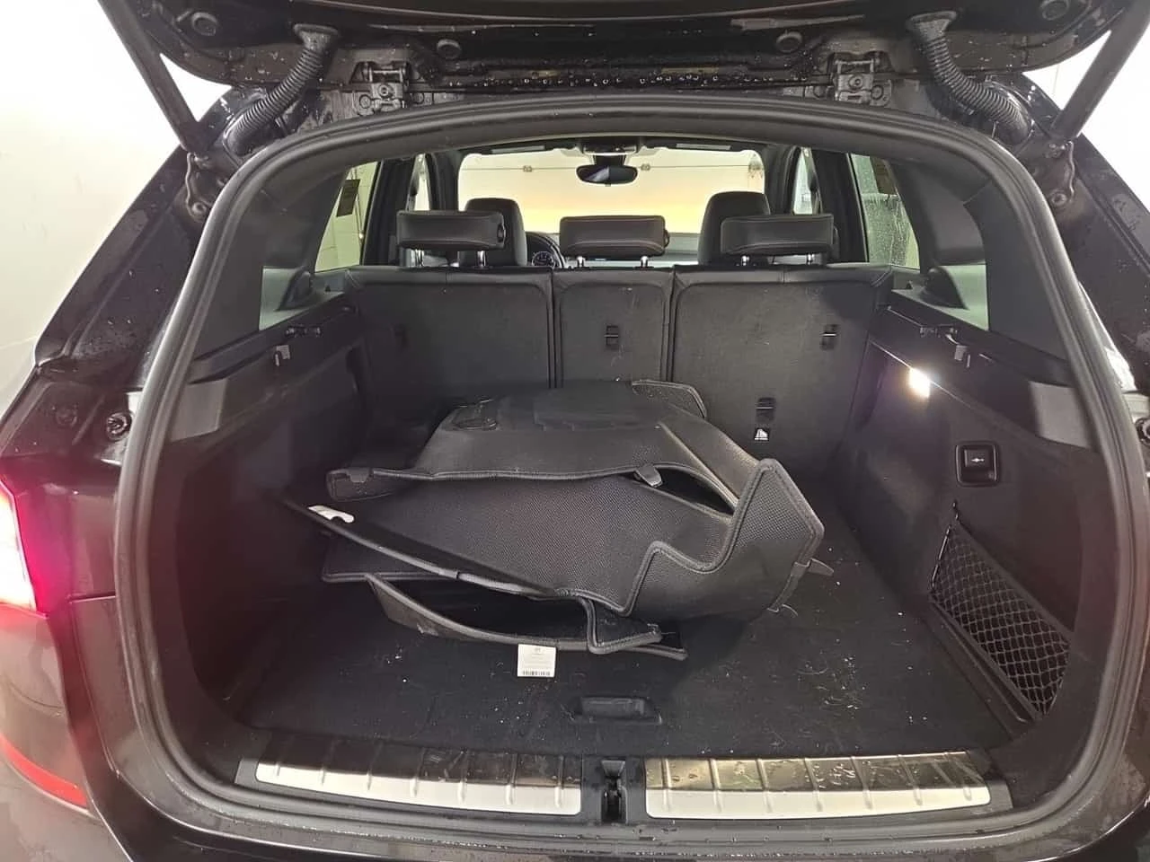 BMW X1 XDRIVE28I| ПЪЛЕН М-ПАКЕТ| AMBIENT| 2 КЛЮЧА| , снимка 13 - Автомобили и джипове - 56196112