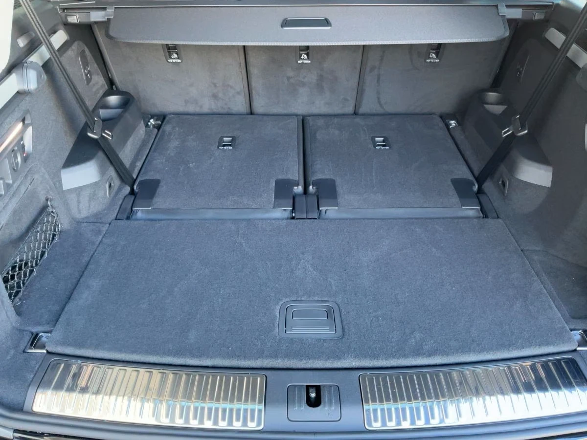 Audi Q7 FACE* 6+ 1* S-LINE* HYPER* HEAD-UP* B&O*  | Mobile.bg � ����������� 14