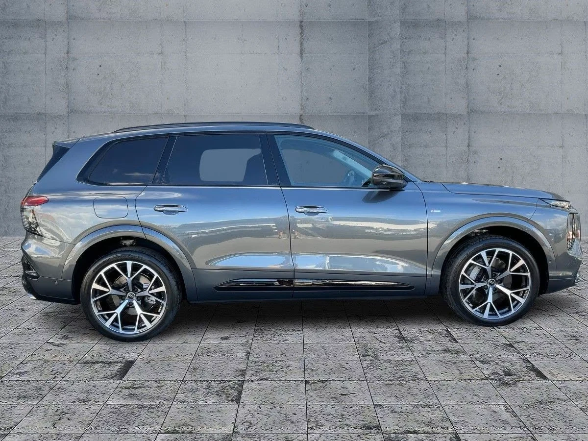 Audi Q7 FACE* 6+ 1* S-LINE* HYPER* HEAD-UP* B&O*  | Mobile.bg � ����������� 3