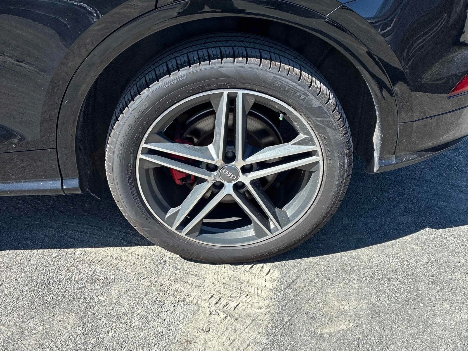Audi SQ5 Progressiv * АвтоКредит * (ЦЕНА ДО БГ), снимка 7 - Автомобили и джипове - 56277696