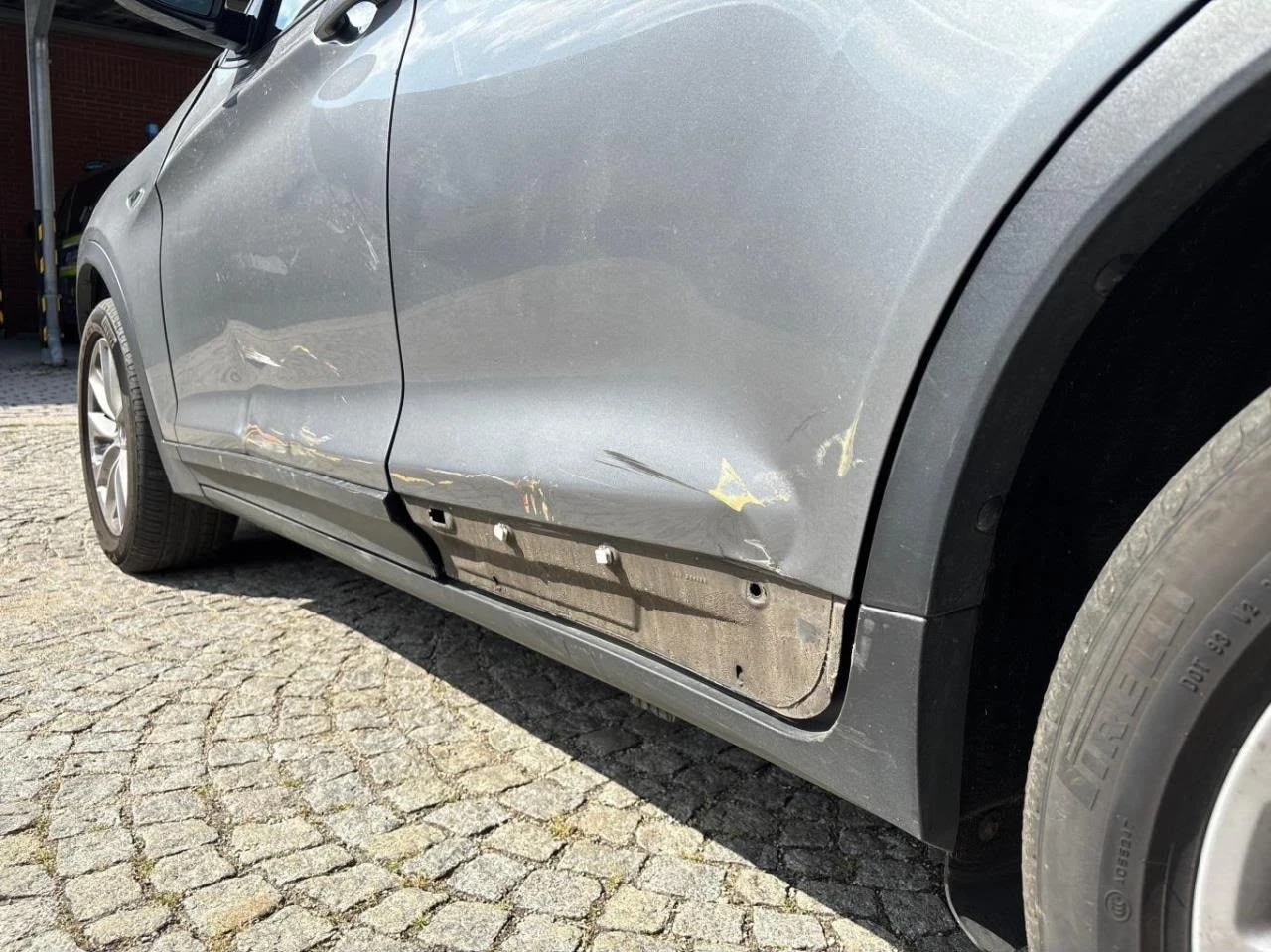 BMW X3 3.0d 258ps ��� ���� ��������  | Mobile.bg � ����������� 5