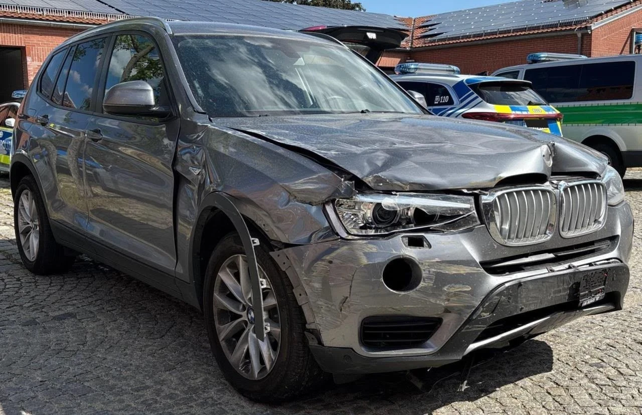 BMW X3 3.0d 258ps ��� ���� ��������  | Mobile.bg � ����������� 3