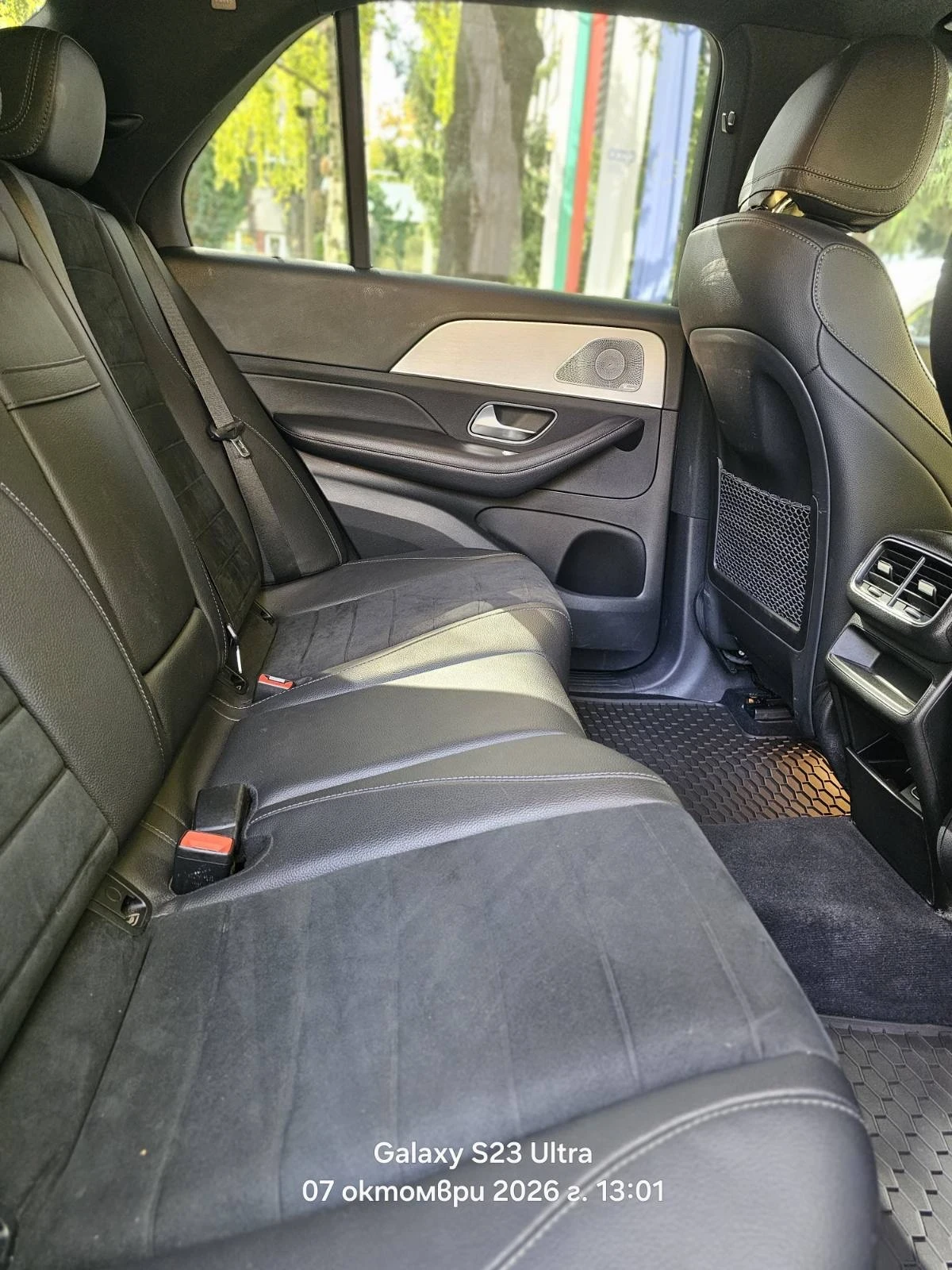 Mercedes-Benz GLE 350 | Mobile.bg � ����������� 12
