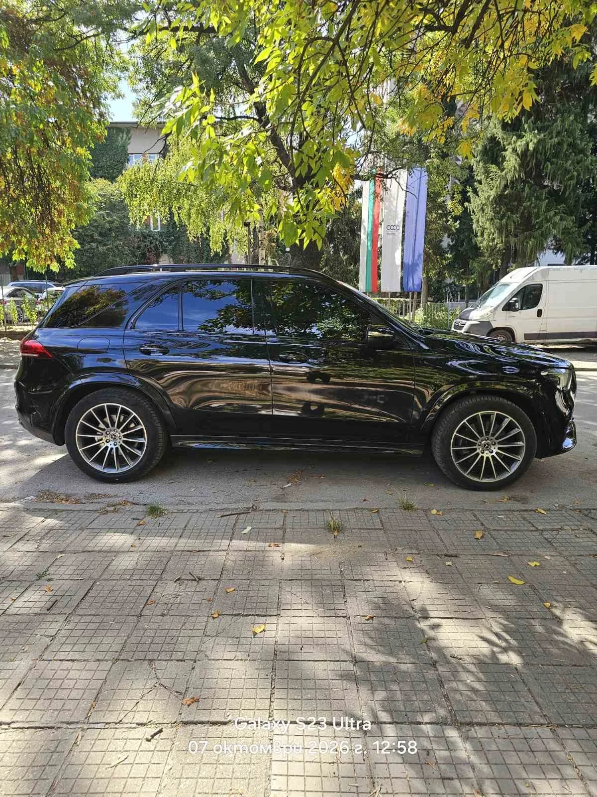Mercedes-Benz GLE 350 | Mobile.bg � ����������� 3