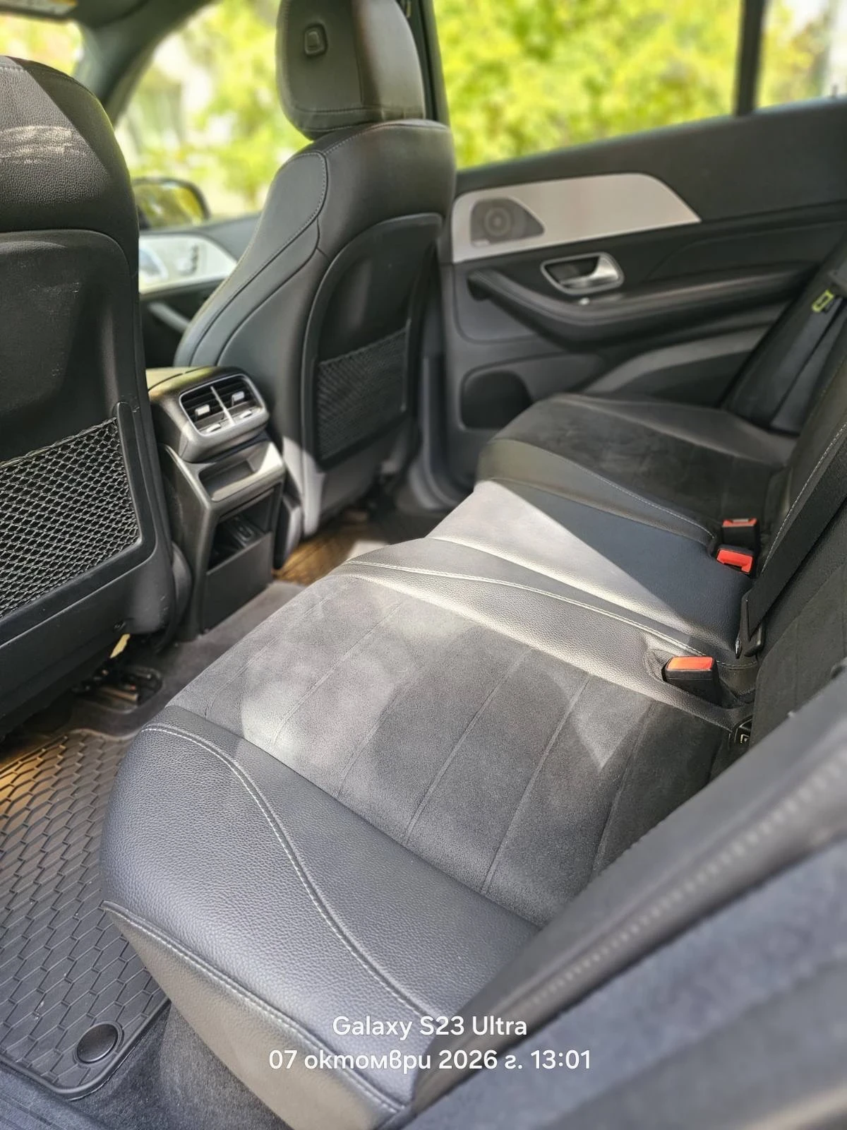 Mercedes-Benz GLE 350 | Mobile.bg � ����������� 11