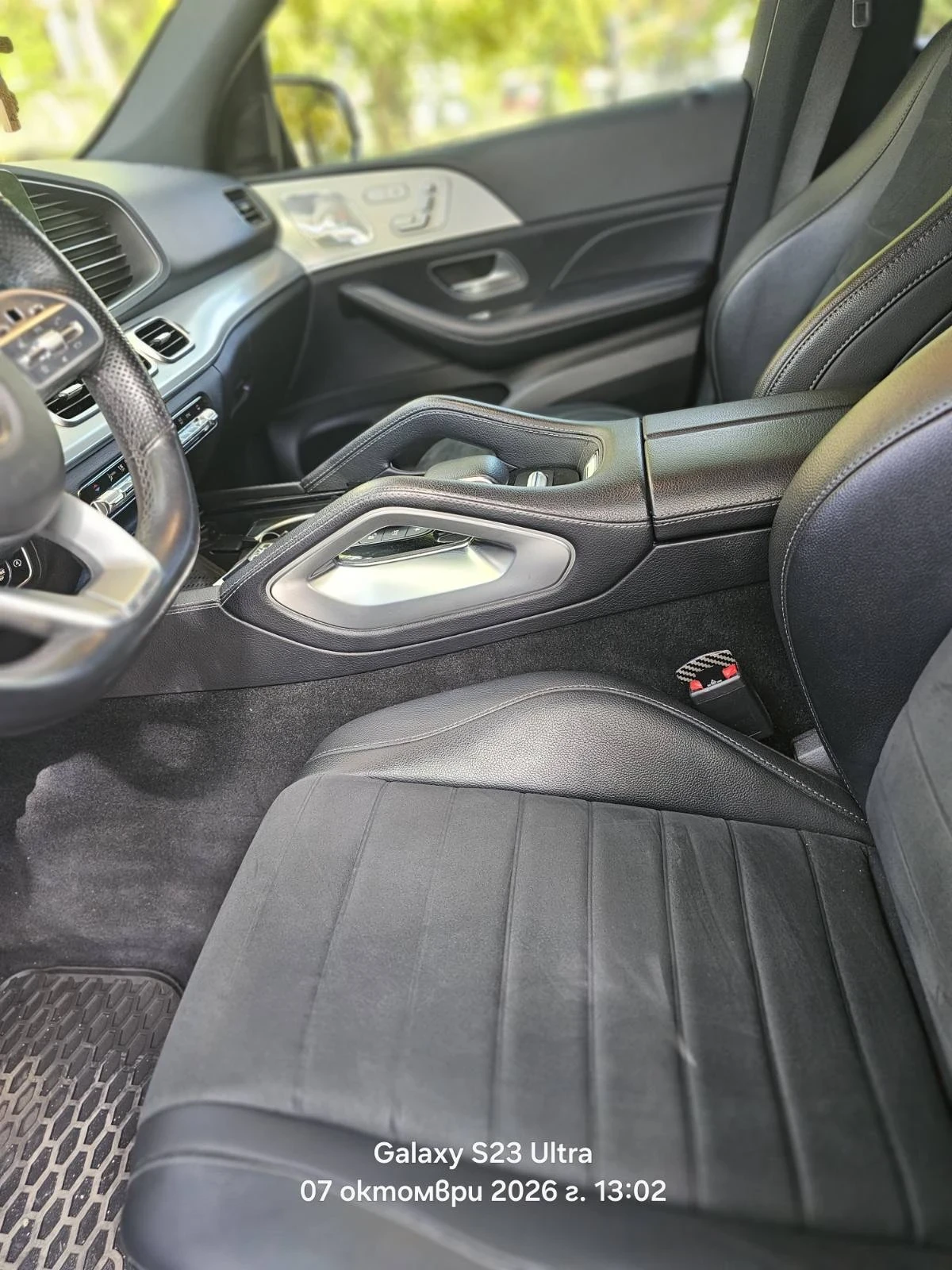 Mercedes-Benz GLE 350 | Mobile.bg � ����������� 13