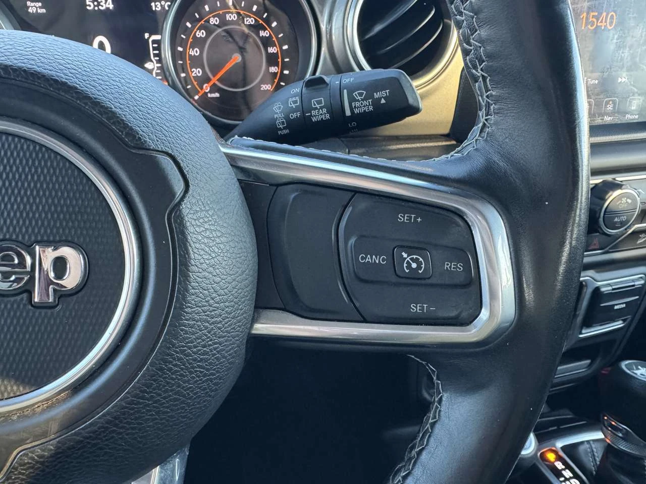 Jeep Wrangler UNLIMITED/4X4, ������ �� ����� ���, ����� �������, | Mobile.bg � ����������� 8
