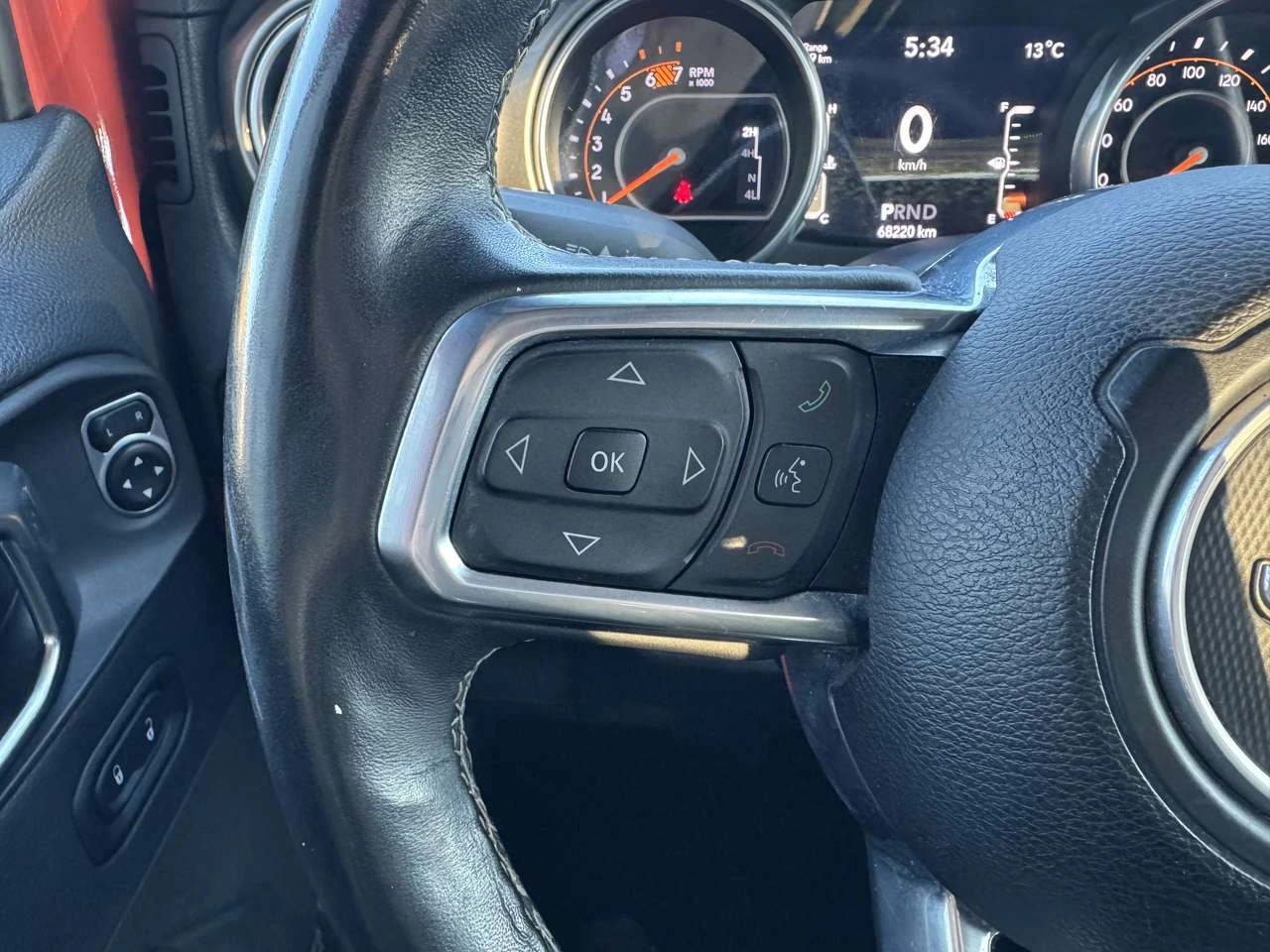 Jeep Wrangler UNLIMITED/4X4, ������ �� ����� ���, ����� �������, | Mobile.bg � ����������� 7