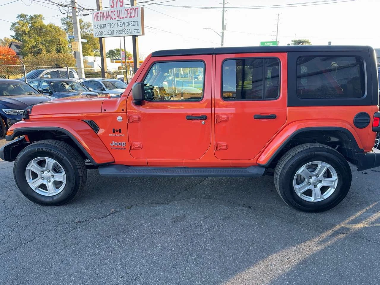 Jeep Wrangler UNLIMITED/4X4, ������ �� ����� ���, ����� �������, | Mobile.bg � ����������� 2