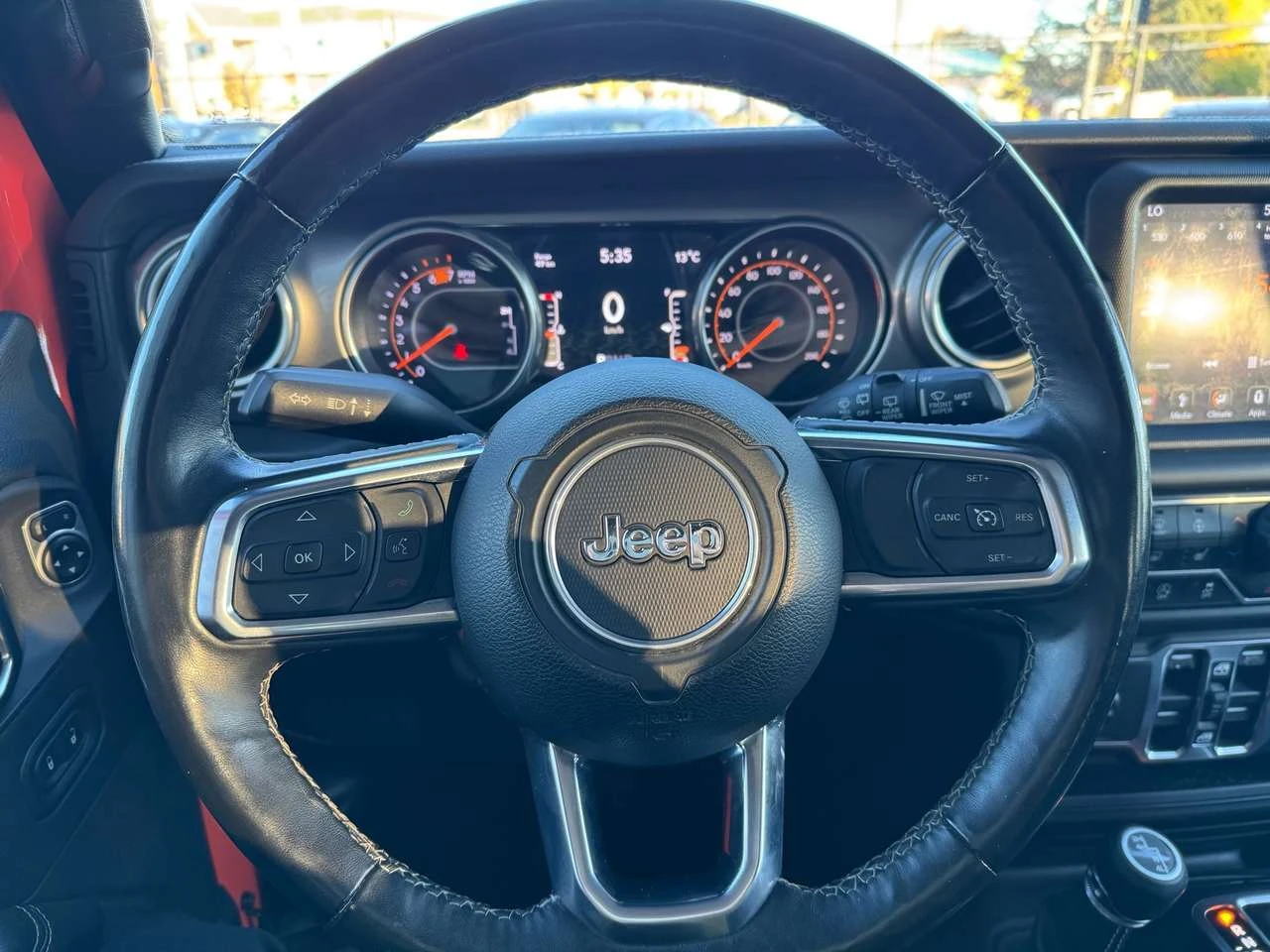 Jeep Wrangler UNLIMITED/4X4, ������ �� ����� ���, ����� �������, | Mobile.bg � ����������� 9