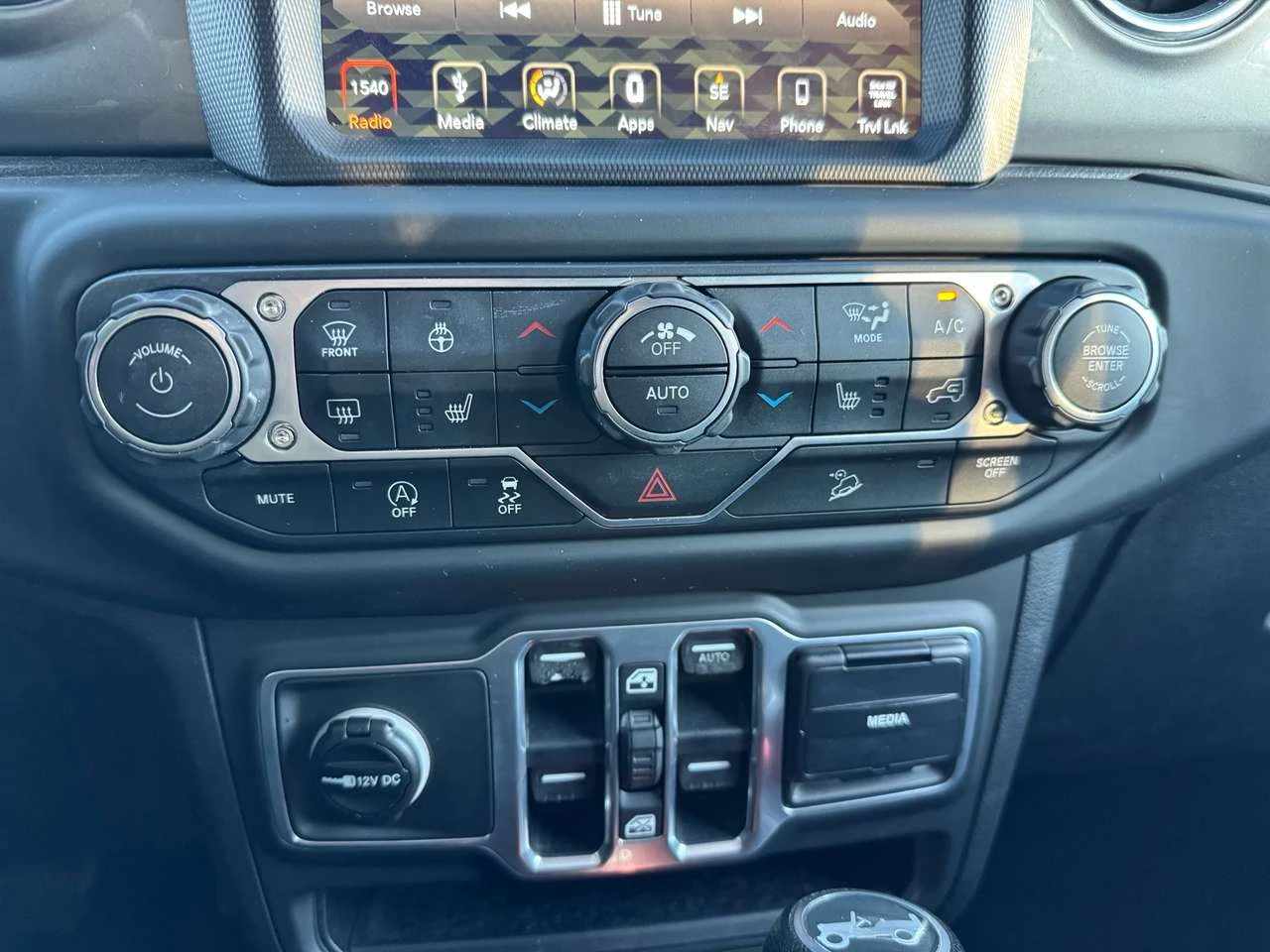 Jeep Wrangler UNLIMITED/4X4, ������ �� ����� ���, ����� �������, | Mobile.bg � ����������� 13