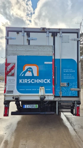 Iveco Daily 70c17* ХЛАДИЛЕН* ВРАТИ+ БОРД* КЛИМАТРОНИК* , снимка 5