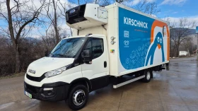 Iveco Daily 70c17* ХЛАДИЛЕН* ВРАТИ+ БОРД* КЛИМАТРОНИК* , снимка 1