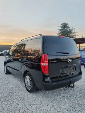 Hyundai H1 2.5, 170к.с. 8 местен , снимка 4