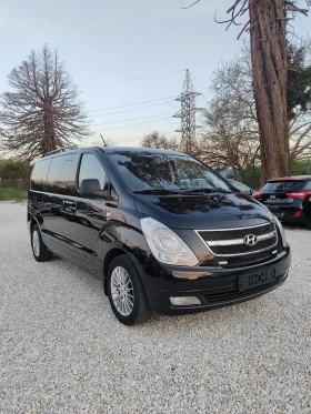 Hyundai H1 2.5, 170к.с. 8 местен , снимка 2