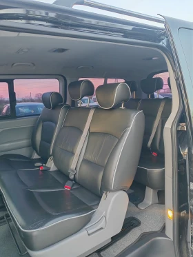 Hyundai H1 2.5, 170к.с. 8 местен , снимка 7