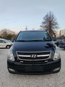 Hyundai H1 2.5, 170к.с. 8 местен , снимка 5