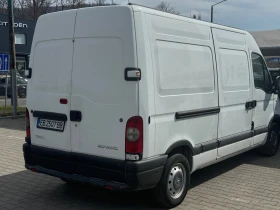 Opel Movano, снимка 7