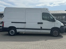 Opel Movano, снимка 5