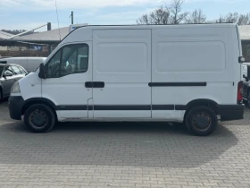 Opel Movano, снимка 4