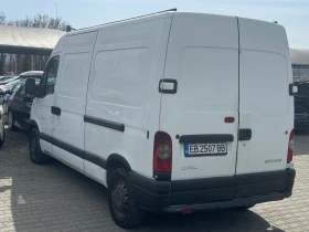 Opel Movano, снимка 8