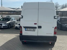 Opel Movano, снимка 6