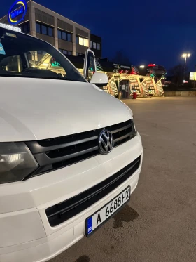 Обява за продажба на VW T5 2.0 TDI BI-TURBO 180КС ~23 760 лв. - изображение 8