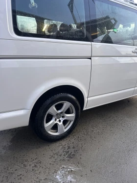 Обява за продажба на VW T5 2.0 TDI BI-TURBO 180КС ~23 760 лв. - изображение 2