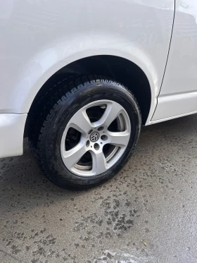 Обява за продажба на VW T5 2.0 TDI BI-TURBO 180КС ~23 760 лв. - изображение 4