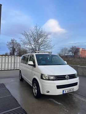  VW T5