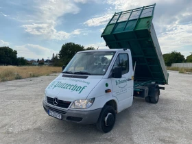 Обява за продажба на Mercedes-Benz Sprinter 413 Тристранен N1 ~26 998 лв. - изображение 1