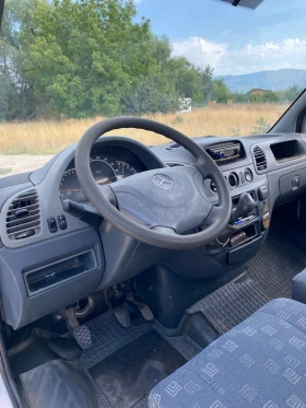 Обява за продажба на Mercedes-Benz Sprinter 413 Тристранен N1 ~26 998 лв. - изображение 6