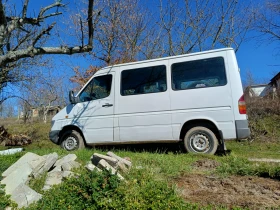 Mercedes-Benz Sprinter 312 undefined | Auto.bg — изображение 3