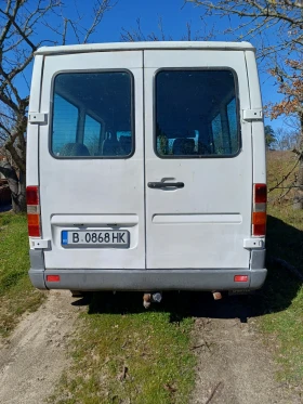 Mercedes-Benz Sprinter 312 undefined | Auto.bg — изображение 2