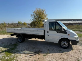 Обява за продажба на Ford Transit tdci ~9 300 лв. - изображение 3