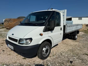 Обява за продажба на Ford Transit tdci ~9 300 лв. - изображение 1