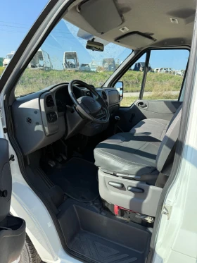 Обява за продажба на Ford Transit tdci ~9 300 лв. - изображение 5