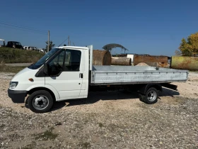 Обява за продажба на Ford Transit tdci ~9 300 лв. - изображение 1