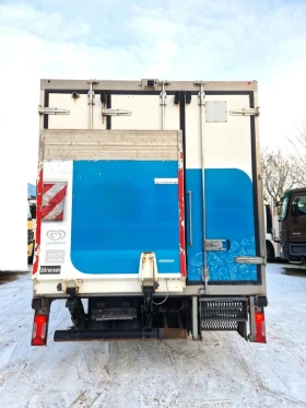 Iveco Daily 70c17* ХЛАДИЛЕН* ВРАТИ+ БОРД* КЛИМАТРОНИК* , снимка 3