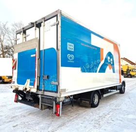 Iveco Daily 70c17* ХЛАДИЛЕН* ВРАТИ+ БОРД* КЛИМАТРОНИК* , снимка 4