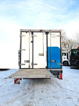 Iveco Daily 70c17* ХЛАДИЛЕН* ВРАТИ+ БОРД* КЛИМАТРОНИК* , снимка 5