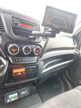 Iveco Daily 70c17* ХЛАДИЛЕН* ВРАТИ+ БОРД* КЛИМАТРОНИК* , снимка 9