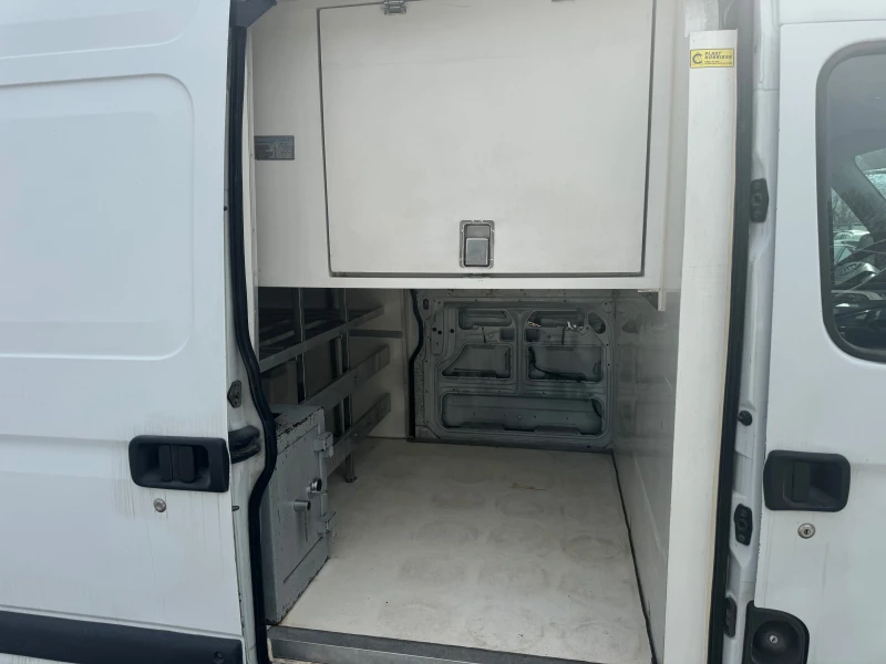 Opel Movano, снимка 14 - Бусове и автобуси - 49531778