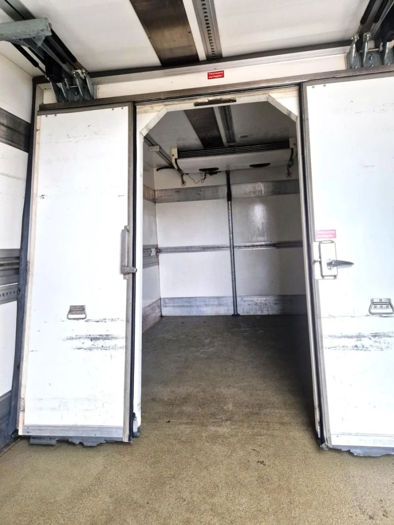 Iveco Daily 70c17* ХЛАДИЛЕН* ВРАТИ+ БОРД* КЛИМАТРОНИК* , снимка 6 - Бусове и автобуси - 53263803